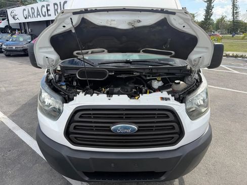 Used 2015 Ford Transit 350 XL RWD image 32