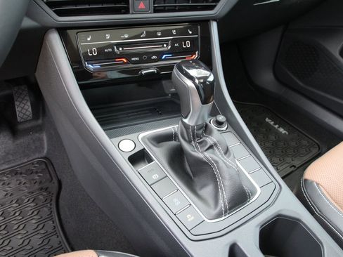 New 2026 Volkswagen Jetta SEL image 20