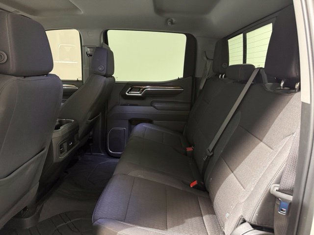 Certified 2025 Chevrolet Silverado 1500 RST w/ Convenience Package II AWD/4WD image 24