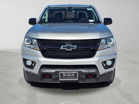 Used 2019 Chevrolet Colorado LT w/ Redline Special Edition RWD image 8