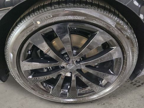 New 2026 Land Rover Range Rover Sport Dynamic SE image 11