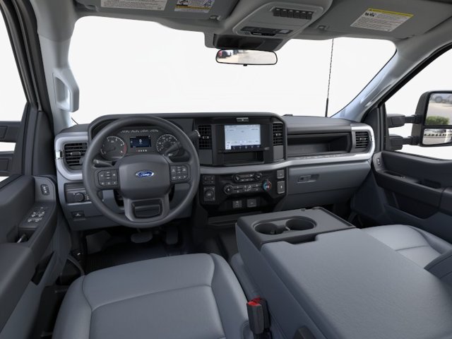 New 2026 Ford F550 4x4 Crew Cab Super Duty image 11