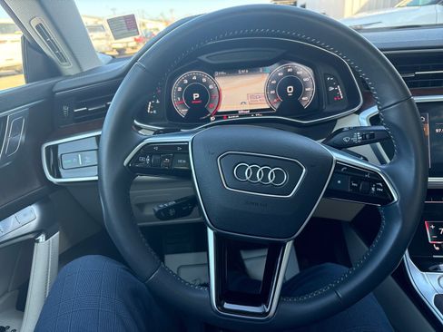 Used 2019 Audi A7 3.0T Prestige image 14