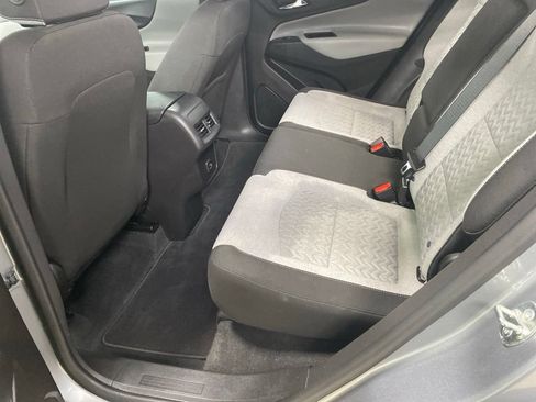 Used 2024 Chevrolet Equinox LS w/ LS Convenience Package AWD/4WD image 23
