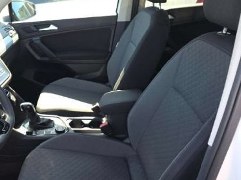Used 2019 Volkswagen Tiguan S w/ Driver Assistance Package AWD/4WD image 30