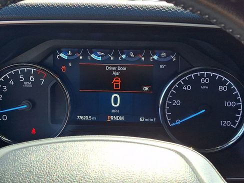 Used 2022 Ford F150 XLT w/ Equipment Group 302A High image 26