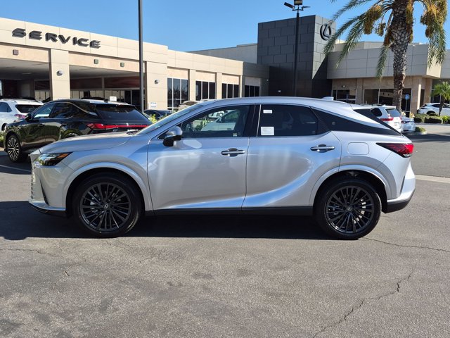 New 2026 Lexus RX 450h AWD w/ Convenience Package image 5