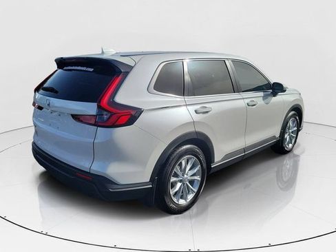 Used 2024 Honda CR-V EX-L image 33
