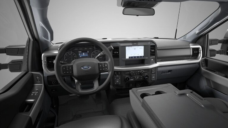 New 2026 Ford F250 XLT AWD/4WD image 50
