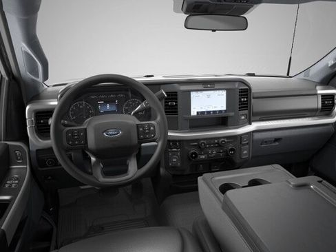 New 2026 Ford F250 XLT AWD/4WD image 50