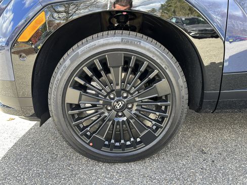 New 2026 Hyundai Santa Fe Calligraphy image 11