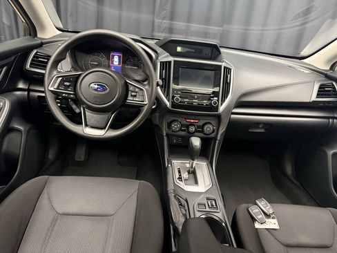 Used 2020 Subaru Impreza 2.0i Premium AWD/4WD image 15