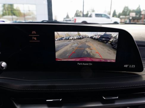 Used 2023 Cadillac XT4 Premium Luxury AWD/4WD image 14