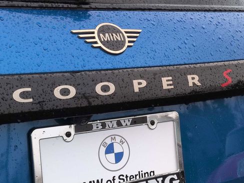 Used 2025 MINI Cooper S image 13