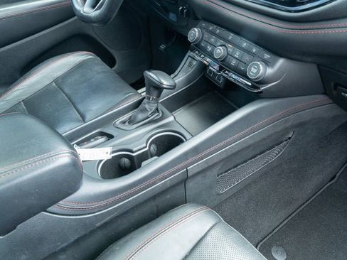 Certified 2024 Dodge Durango GT AWD/4WD image 42