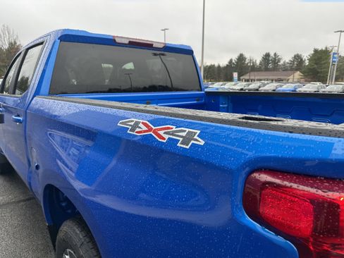 New 2026 Chevrolet Silverado 1500 LT image 6