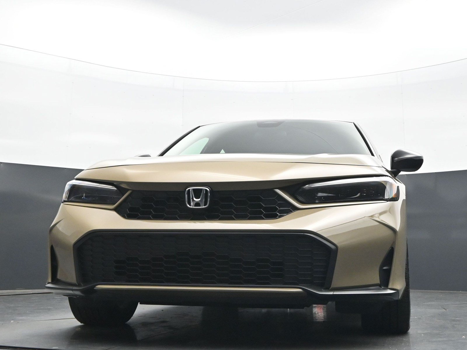 Used 2026 Honda Civic Sport image 44