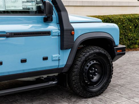 New 2026 INEOS Grenadier Trialmaster Edition image 10