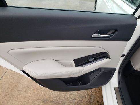 Certified 2021 Nissan Altima 2.5 SL image 16