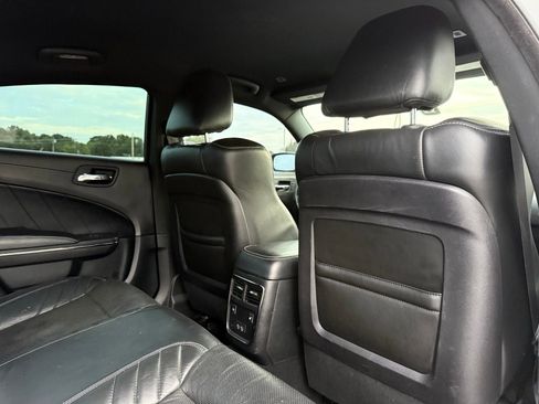 Used 2020 Dodge Charger SRT Hellcat w/ Navigation & Travel Group RWD image 22