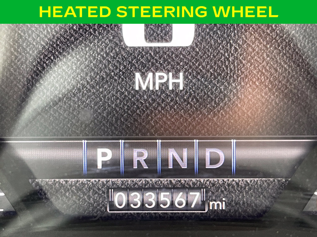 Used 2024 RAM 1500 Big Horn AWD/4WD image 16