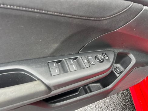 Used 2018 Honda Civic EX image 21