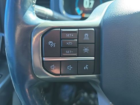 Used 2021 Ford F150 Limited AWD/4WD image 22