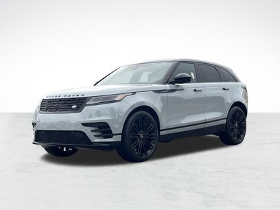 New 2025 Land Rover Range Rover Velar Dynamic SE