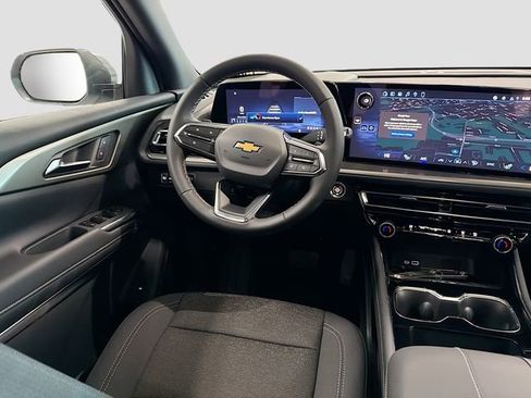 New 2026 Chevrolet Traverse LT image 22