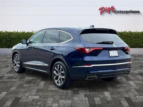 Used 2024 Acura MDX FWD w/ Technology Package image 2