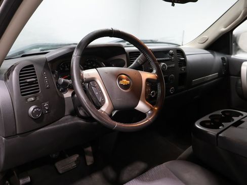 Used 2011 Chevrolet Silverado 1500 LT w/ All-Star Edition image 34