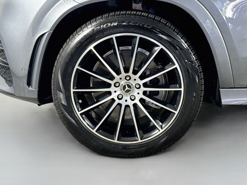 Used 2022 Mercedes-Benz GLE 450 4MATIC image 38