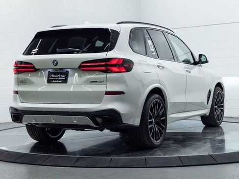 New 2026 BMW X5 xDrive40i image 14