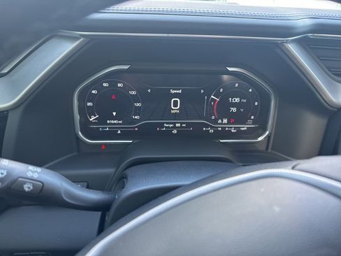 Used 2023 GMC Sierra 1500 Denali w/ Denali Reserve Package image 21