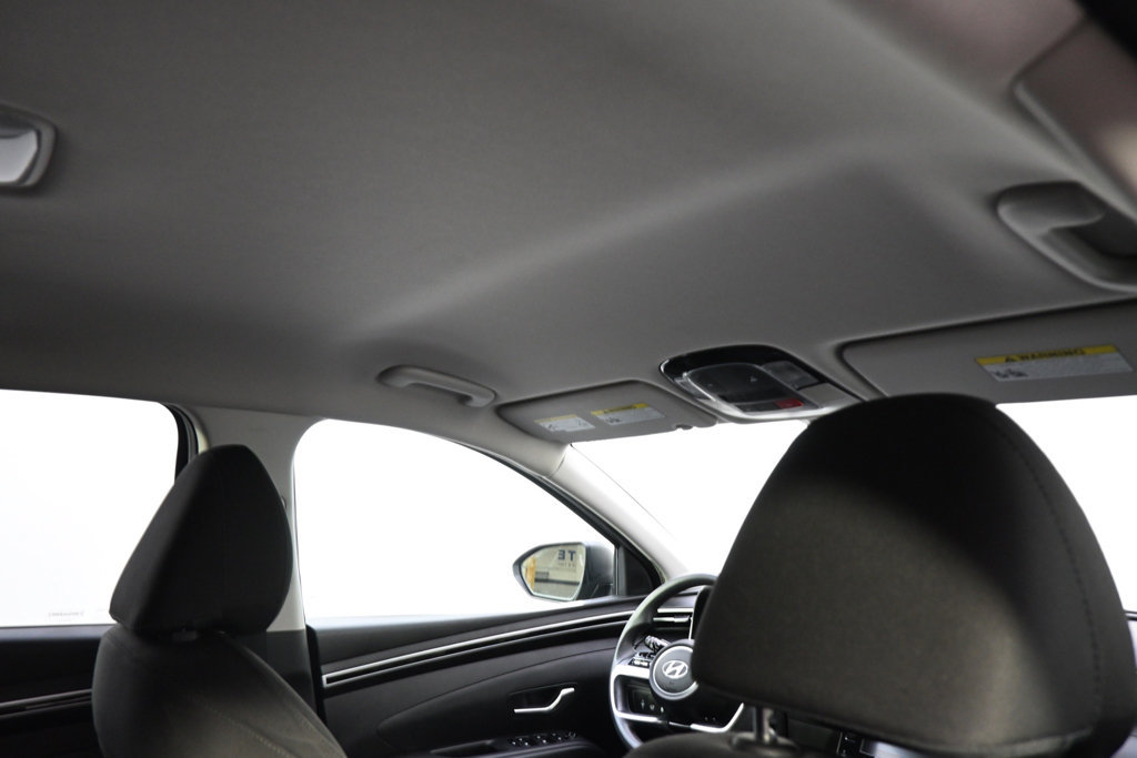 Used 2024 Hyundai Tucson SEL AWD/4WD image 17