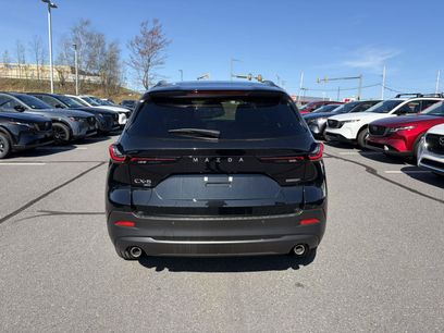 New 2026 MAZDA CX-5 Preferred