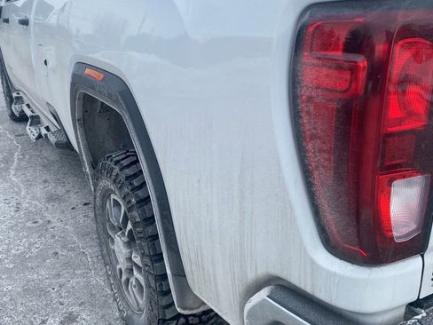 Used 2021 GMC Sierra 3500 Base w/ Convenience Package image 23