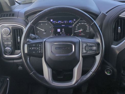 Used 2022 GMC Sierra 2500 Denali w/ Denali Ultimate Package image 27
