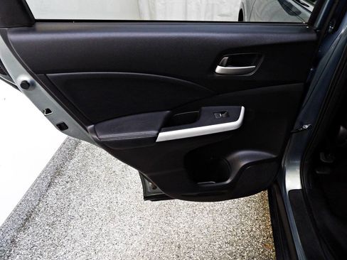 Used 2012 Honda CR-V EX-L image 9