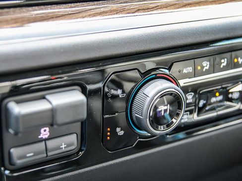 New 2026 Chevrolet Silverado 1500 LT w/ All Star Edition Plus image 33