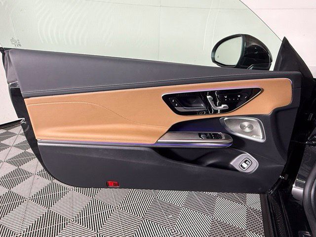Used 2024 Mercedes-Benz CLE 300 4MATIC Coupe image 19