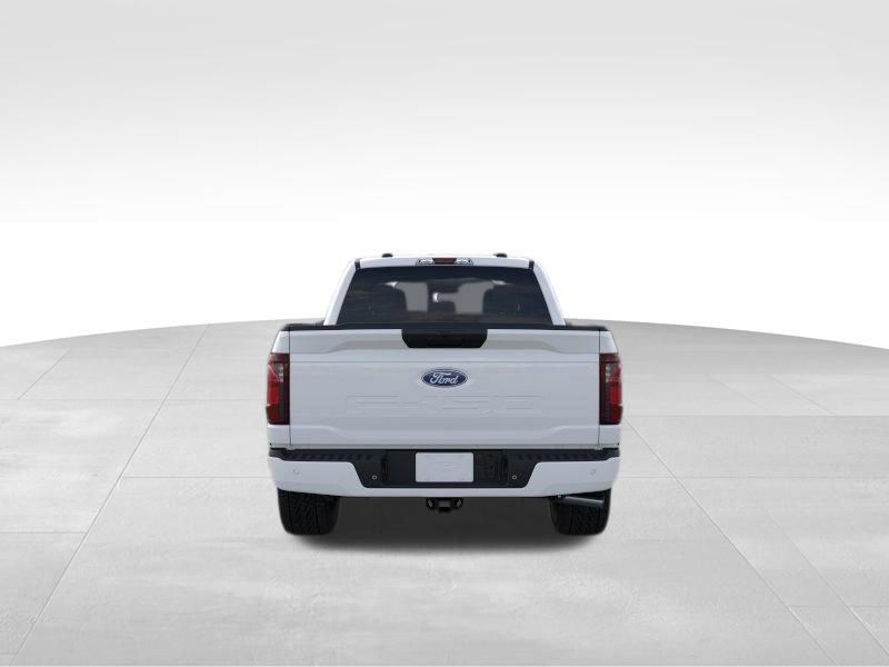 New 2026 Ford F150 STX w/ Equipment Group 200A RWD image 6