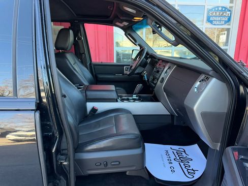 Used 2011 Ford Expedition XLT w/ 202A Rapid Spec Order Code AWD/4WD image 14