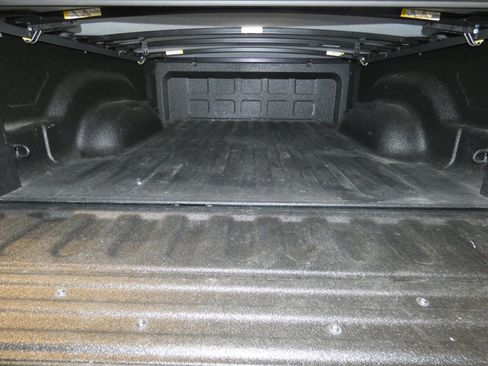 Used 2024 RAM 1500 Tradesman w/ Tradesman SXT Package image 6