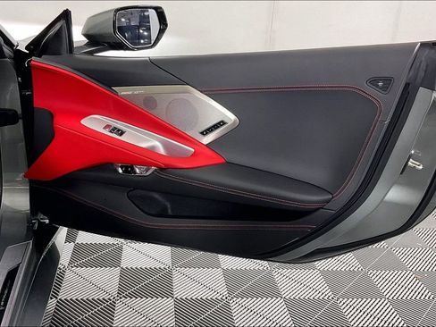 Used 2023 Chevrolet Corvette Stingray Premium Conv w/ Z51 Performance Package image 25