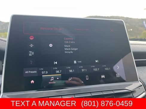 Used 2024 Jeep Compass Latitude AWD/4WD image 19