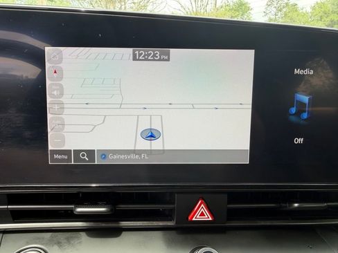 Used 2023 Hyundai Elantra N Line image 23