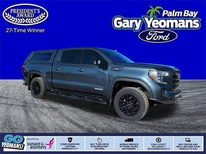 Used 2020 GMC Sierra 1500 Elevation w/ Elevation Value Package