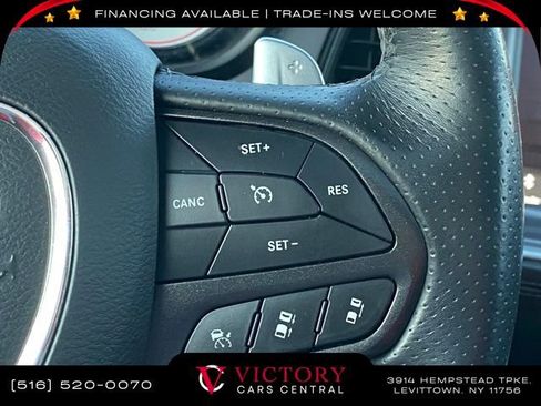 Used 2022 Dodge Challenger R/T Scat Pack image 25