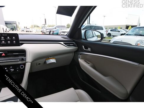 Used 2026 Genesis G70 2.5T RWD image 13